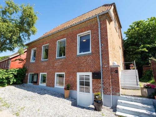 Bøvlingbjerg House | 10 person holiday home in Bøvlingbjerg