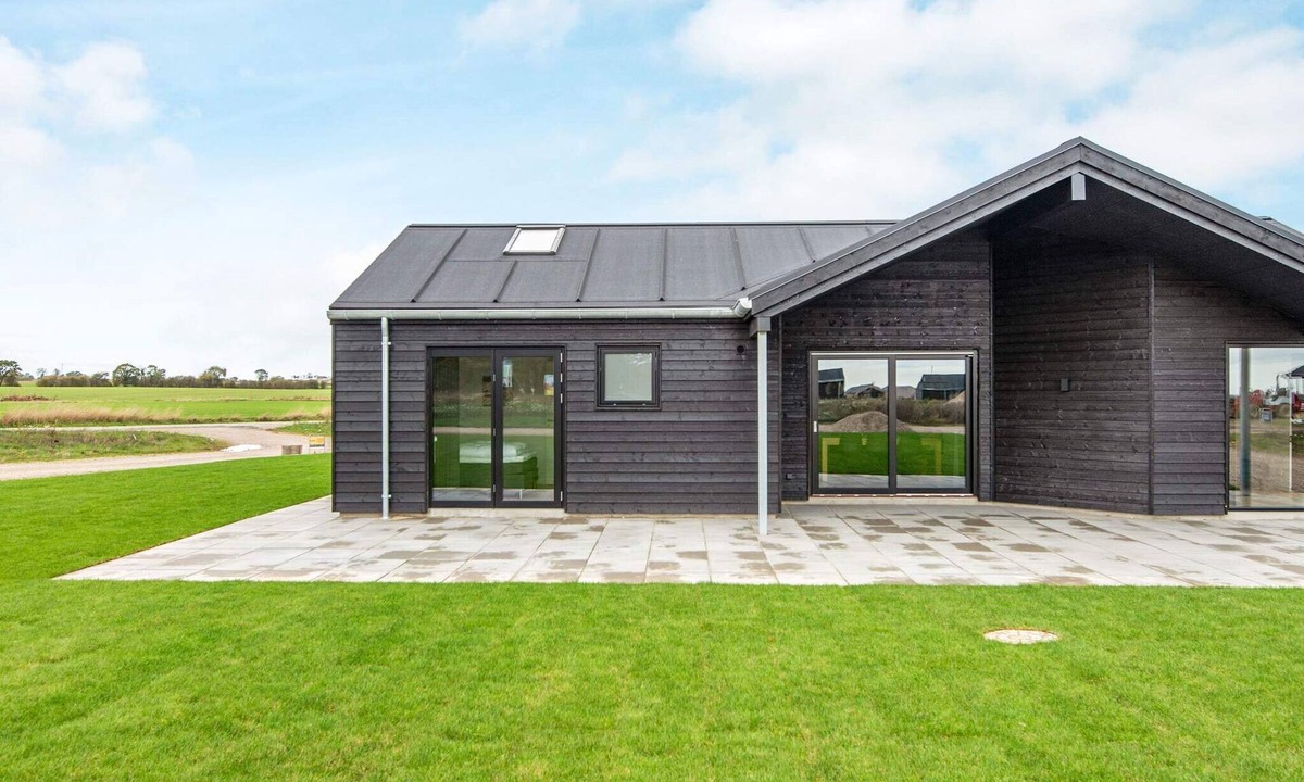 Skovbyballe House | 10 person holiday home in Haderslev-By Traum