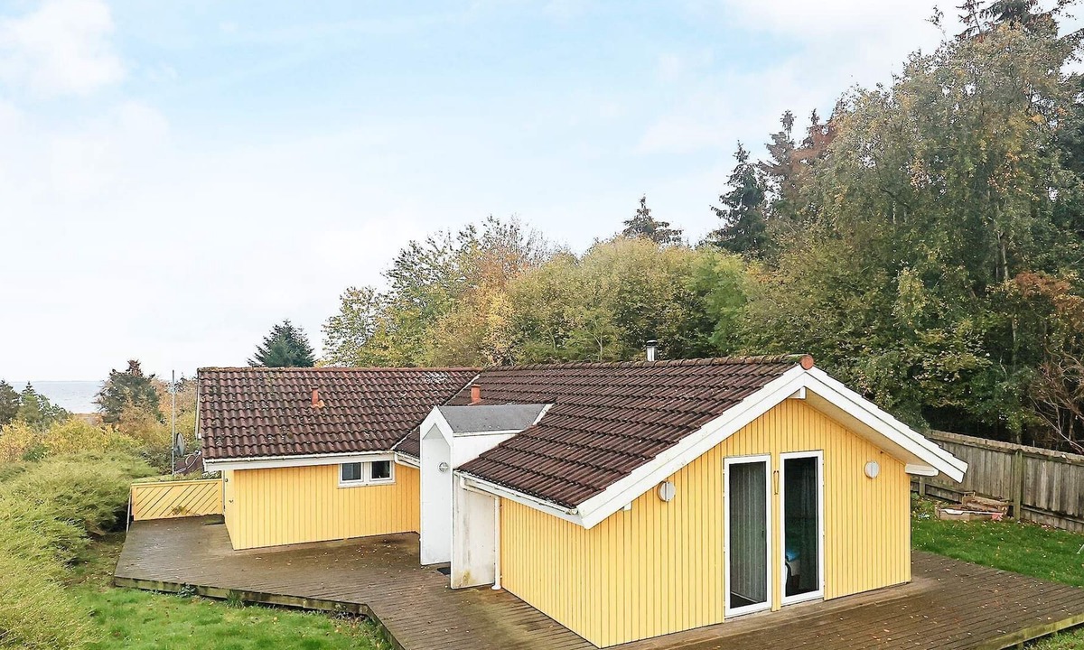 Spodsbjerg House | 10 person holiday home in Rudkøbing