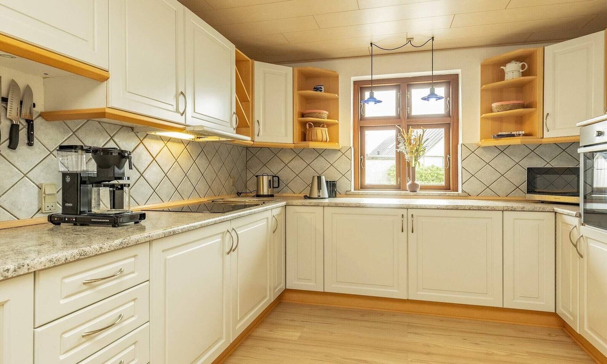 Krik House | 10 person holiday home in Vestervig-By Traum