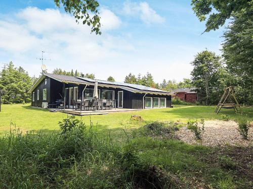 Slette Strand House | 10 person holiday home in Fjerritslev-By Traum