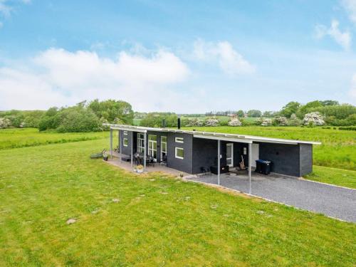 Arø House | 10 person holiday home in Haderslev-By Traum