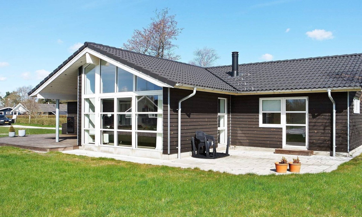 Nørre Hurup House | 10 person holiday home in Hadsund-By Traum