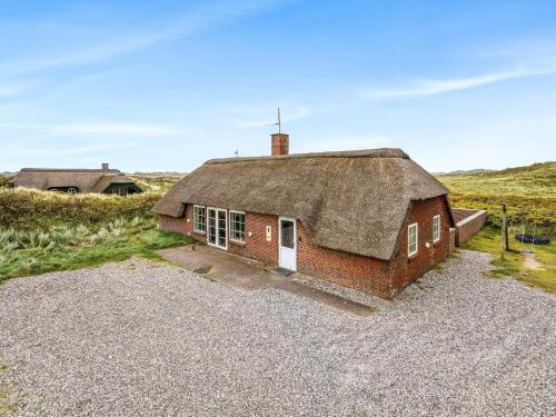 Klegod House | 10 person holiday home in Ringkøbing
