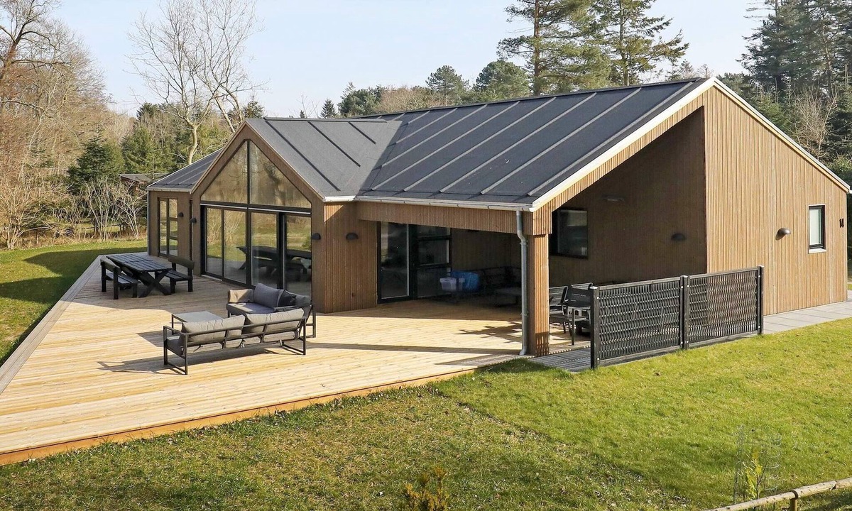 Strøby Ladeplads House | 10 person holiday home in Strøby