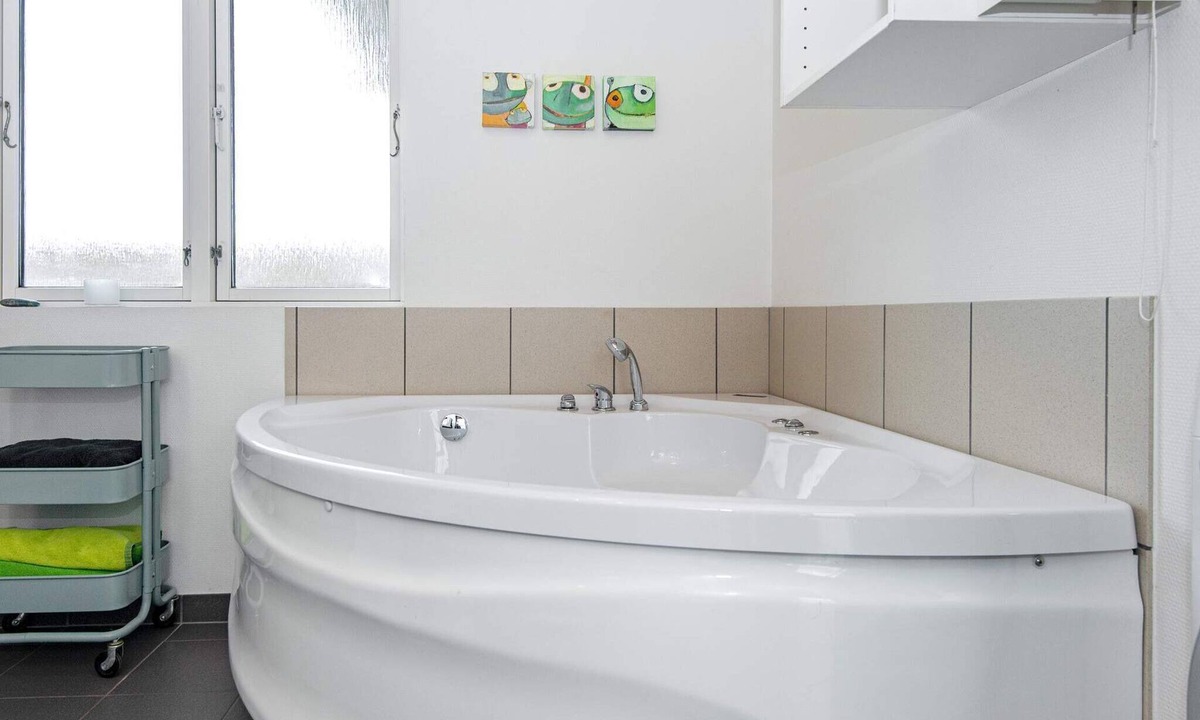 Nørre Fjand House | 10 person holiday home in Ulfborg