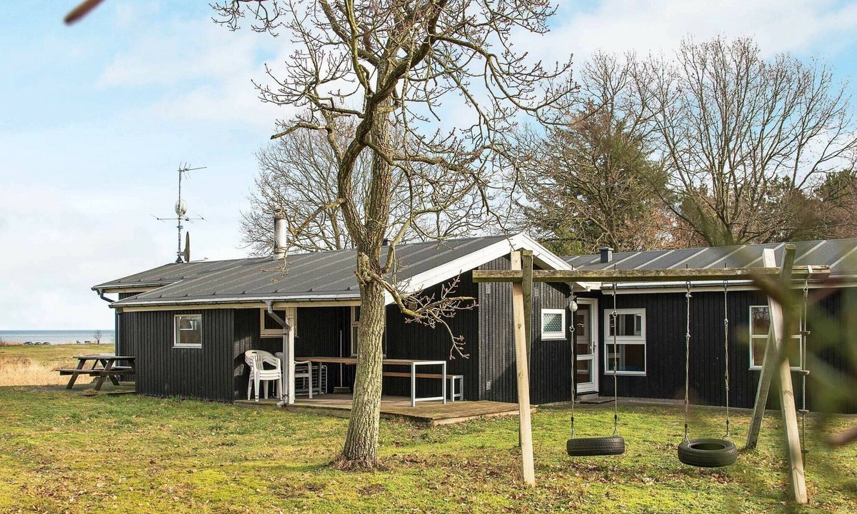 Ørsted House | 10 person holiday home in Ørsted