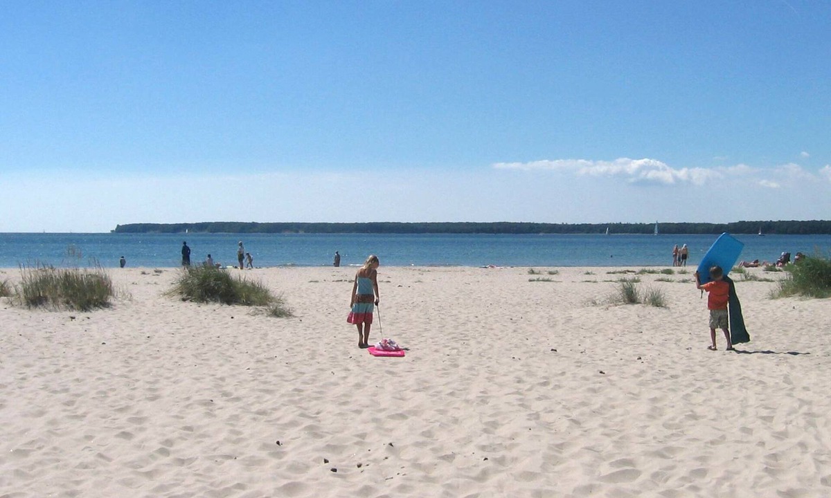 Askeby House | 10 person holiday home in Askeby