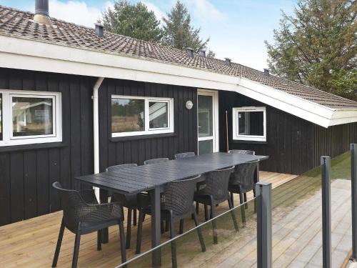 Tversted House | 10 person holiday home in Bindslev-By Traum