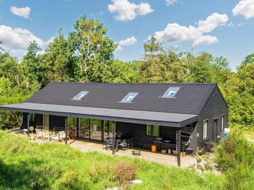 Elsegarde Strand House | 10 person holiday home in Ebeltoft-By Traum