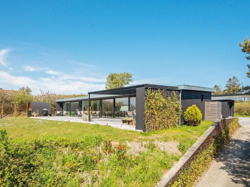 Egsmark Strand House | 10 person holiday home in Ebeltoft