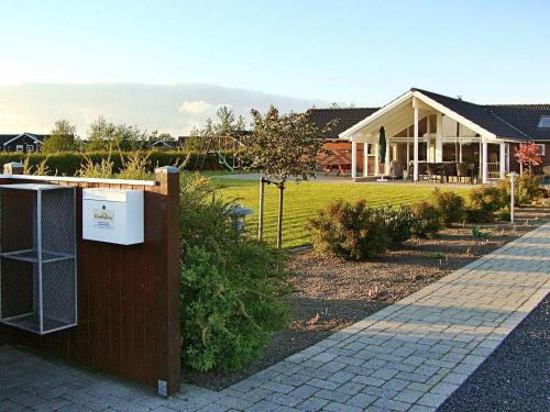 Idestrup House | 10 person holiday home in Idestrup-By Traum