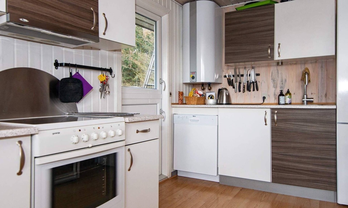 Ronde House | 10 person holiday home in Rønde