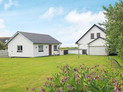 Krik House | 10 person holiday home in Vestervig-By Traum