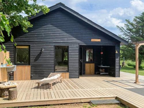 Vinderup House | 10 person holiday home in Vinderup-By Traum