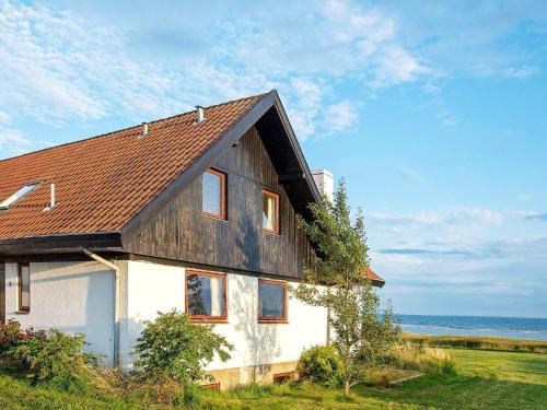 Assens House | 10 person holiday home in Assens-By Traum