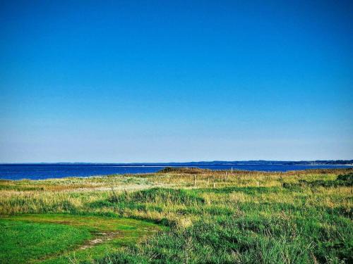 Ørsted House | 10 person holiday home in Ørsted