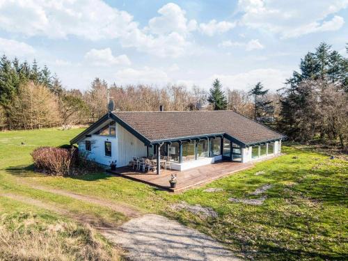 Bindslev House | 10 person holiday home in Bindslev-By Traum