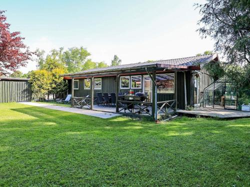 Dragor House | 10 person holiday home in Dragør-By Traum