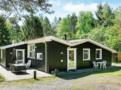 Odde House | 10 person holiday home in Hadsund-By Traum
