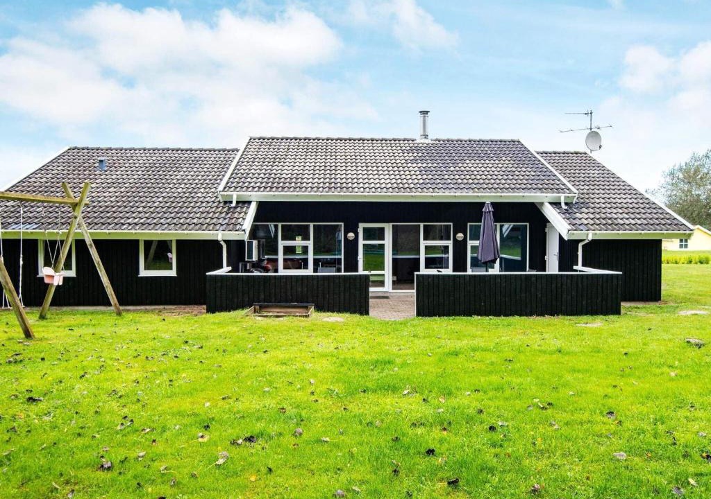 Nordborg House | 10 person holiday home in Nordborg-By Traum