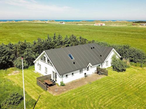 Sønder Vorupør House | 10 person holiday home in Thisted
