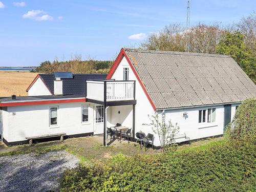 Thyholm House | 10 person holiday home in Thyholm-By Traum