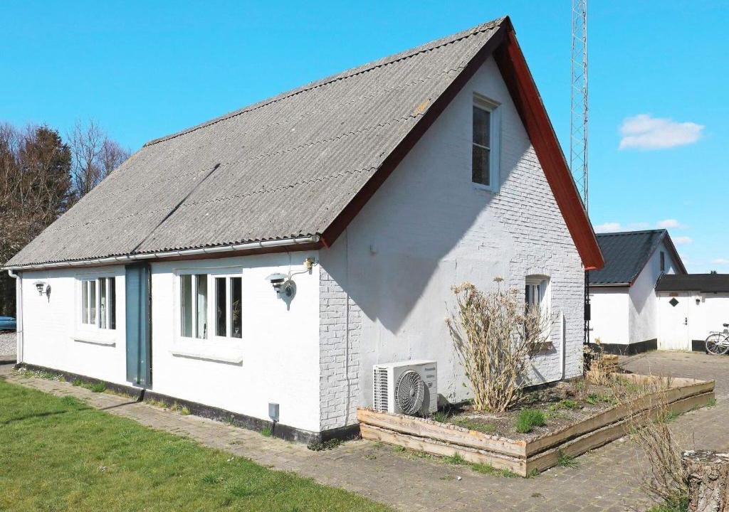 Thyholm House | 10 person holiday home in Thyholm-By Traum