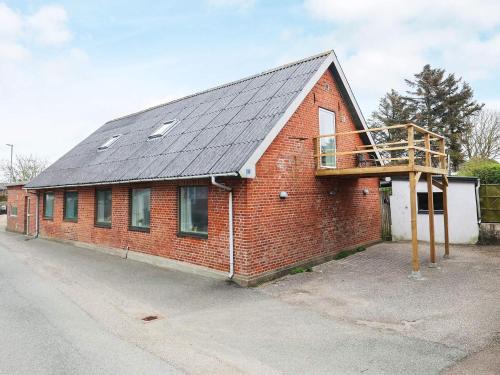 Karby House | 10 person holiday home in Karby-By Traum