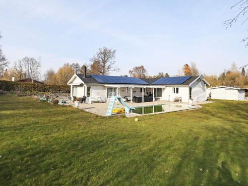 Rodvig Stevns House | 10-Person Home in Rødvig Stevns