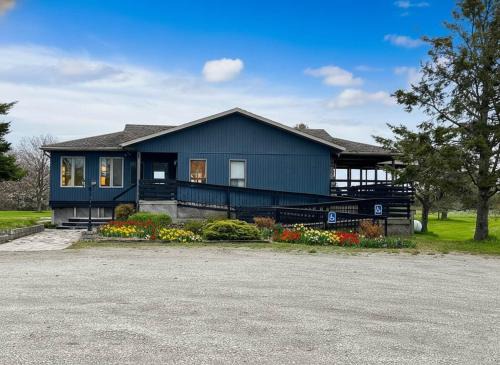 Tobermory House | 100 Acre Lodge in Tobermory