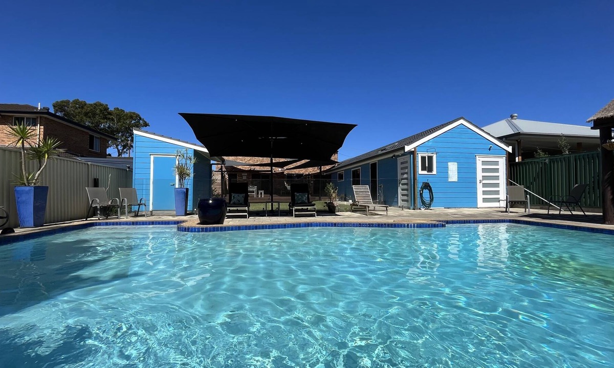 Noraville Bed & Breakfast | 100 - Lovely self contained 2 beds unit