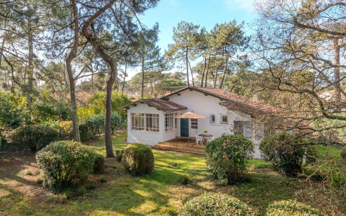 Mimizan Other | 100 m² Accommodation ∙ 3 bedrooms ∙ 6 guests