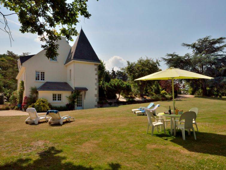 Piriac-sur-Mer Apartment | 100 m² Apartment ∙ 2 bedrooms ∙ 4 guests