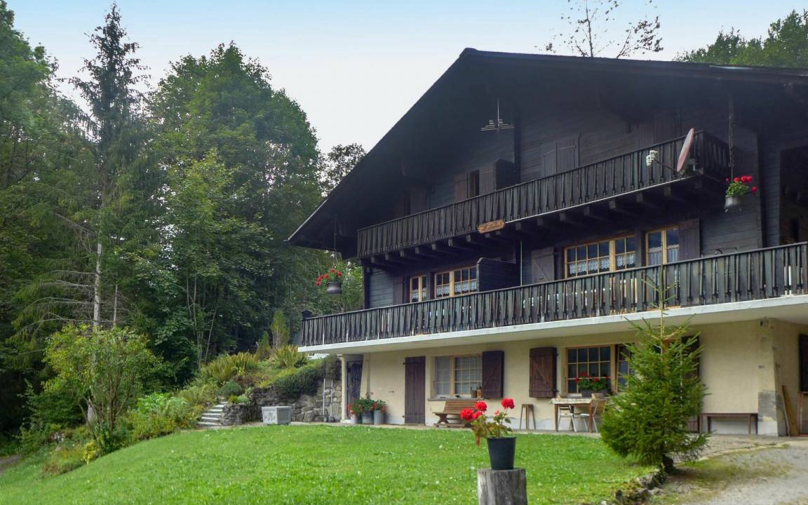 Vers L'Eglise Apartment | 100 m² Apartment ∙ 3 bedrooms ∙ 6 guests