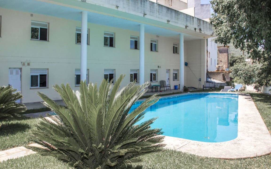 Pego Apartment | 100 m² Apartment ∙ 2 bedrooms ∙ 4 guests