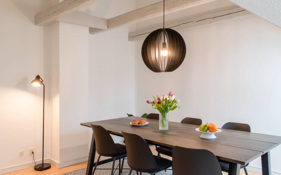 Midtbyen Apartment | 100 m² Apartment ∙ 3 bedrooms ∙ 6 guests