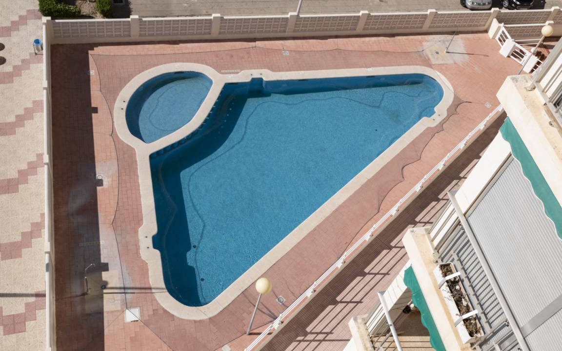Cullera Apartment | 100 m² Apartment ∙ 3 bedrooms ∙ 8 guests