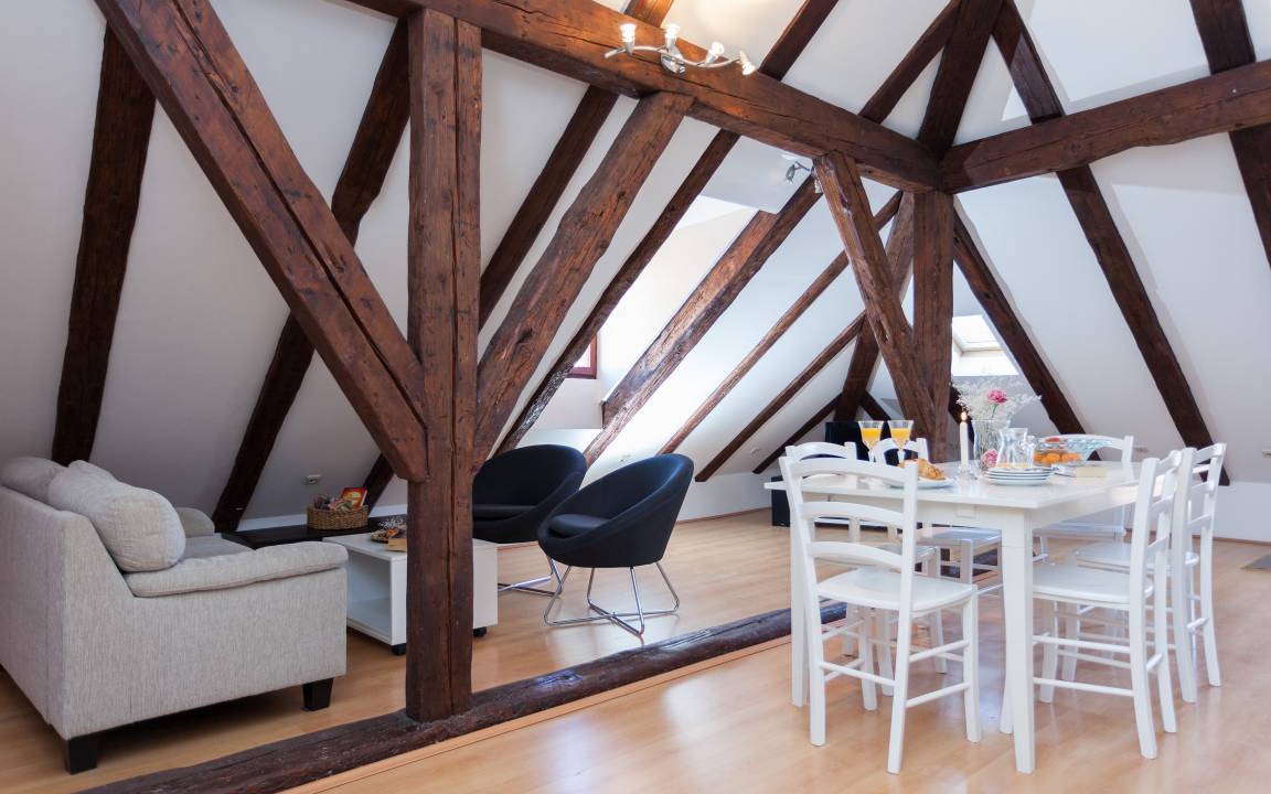 Dubrovnik Old Town Apartment | 100 m² Apartment ∙ 3 bedrooms ∙ 6 guests