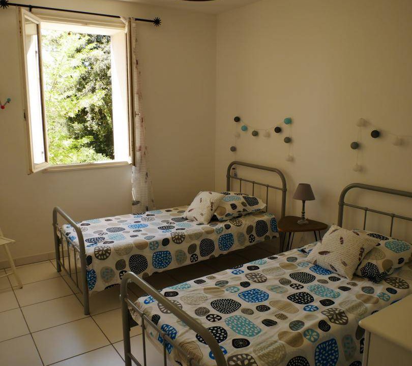 Montseret House | 100 m² House ∙ 2 bedrooms ∙ 4 guests