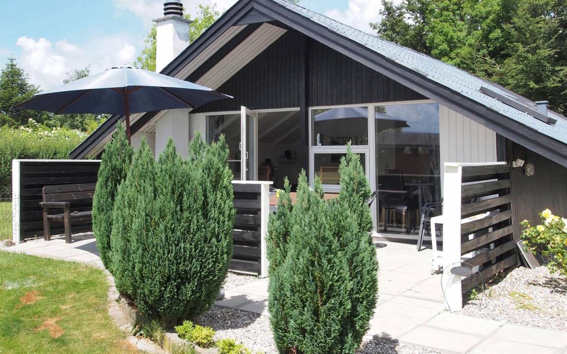 Rendbjerg House | 100 m² House ∙ 3 bedrooms ∙ 6 guests
