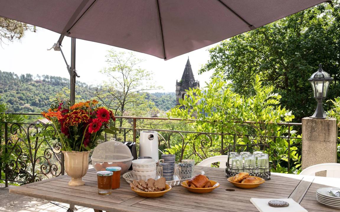 Gravieres House | 100 m² House ∙ 3 bedrooms ∙ 6 guests
