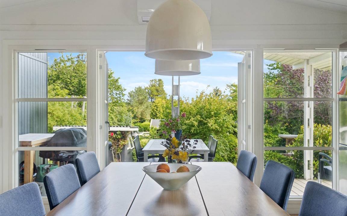 Gilleleje House | 100 m² House ∙ 4 bedrooms ∙ 8 guests