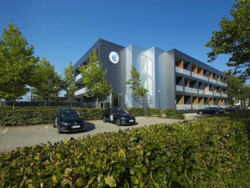 Naerum Apartment | 100 m² Serviced apartment ∙ 2 bedrooms ∙ 10 guests