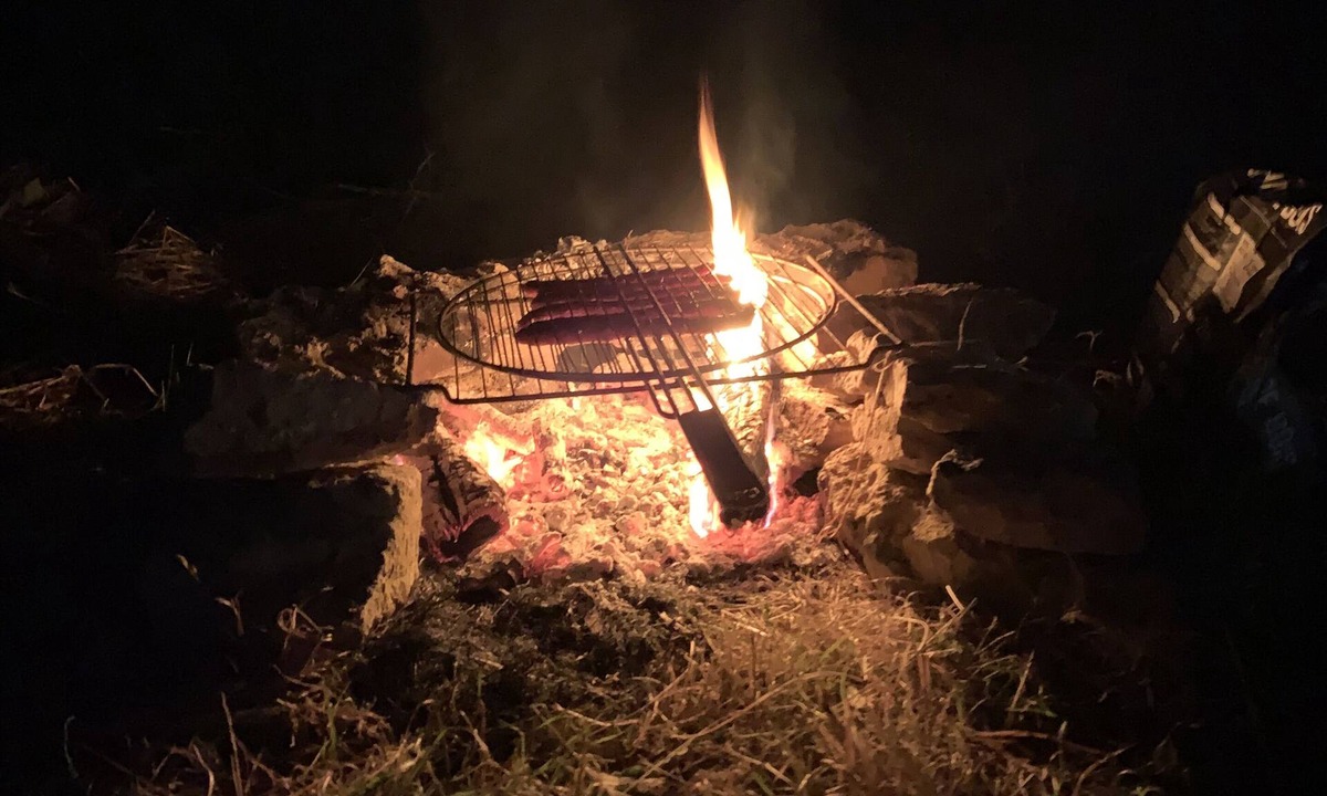 Beurizot Cabin | 100% nature trailer