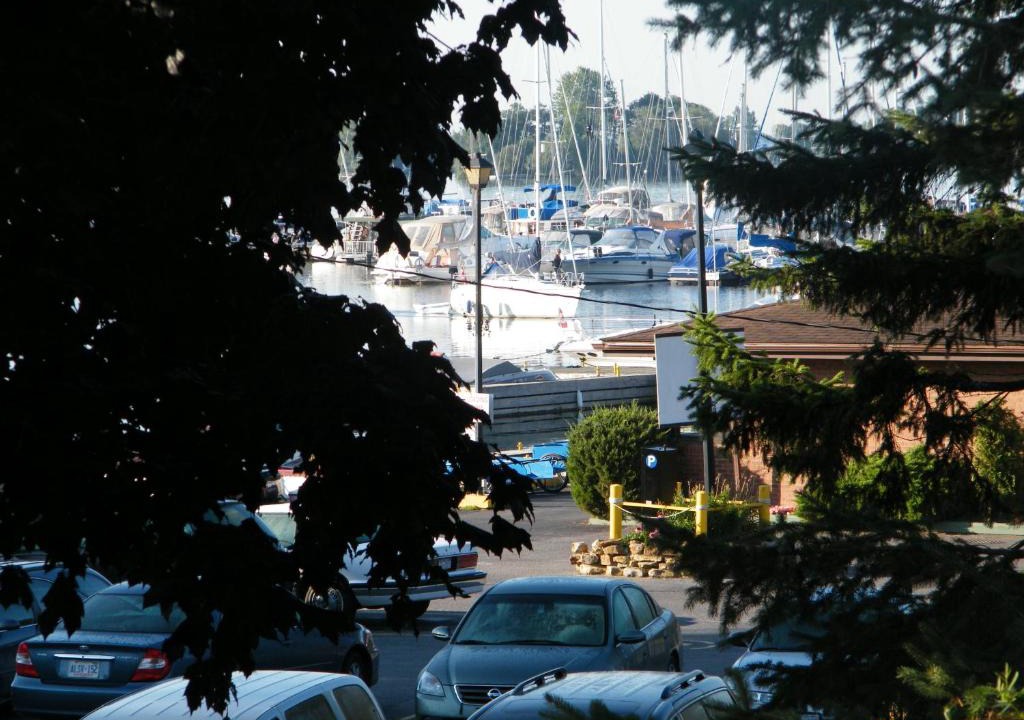 Gananoque Apartment | 1000 Island Condo Getaway