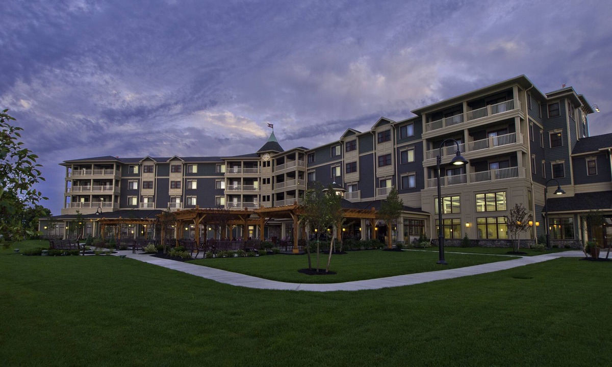 Clayton Hotel | 1000 Islands Harbor Hotel