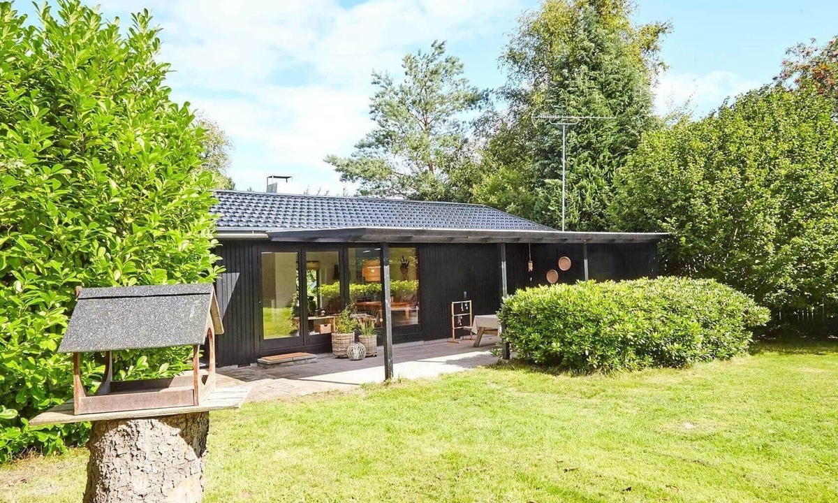 Rrvig House | 10000-1 Rørvig - Birkealle 2 A