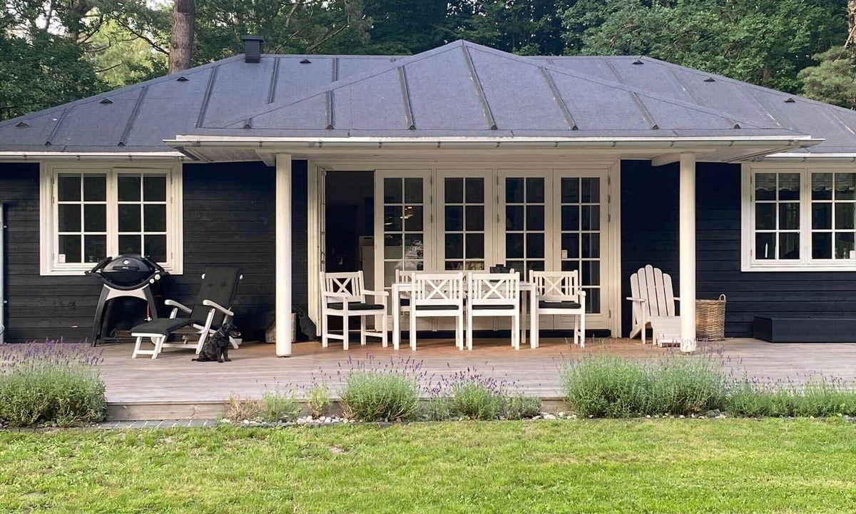 Rrvig House | 10014-1 Rørvig - Troldevænget 5