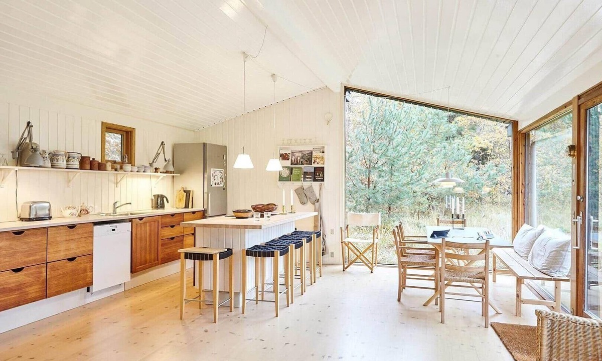 Rrvig House | 10018-1 Rørvig - Møllerens Vænge 19